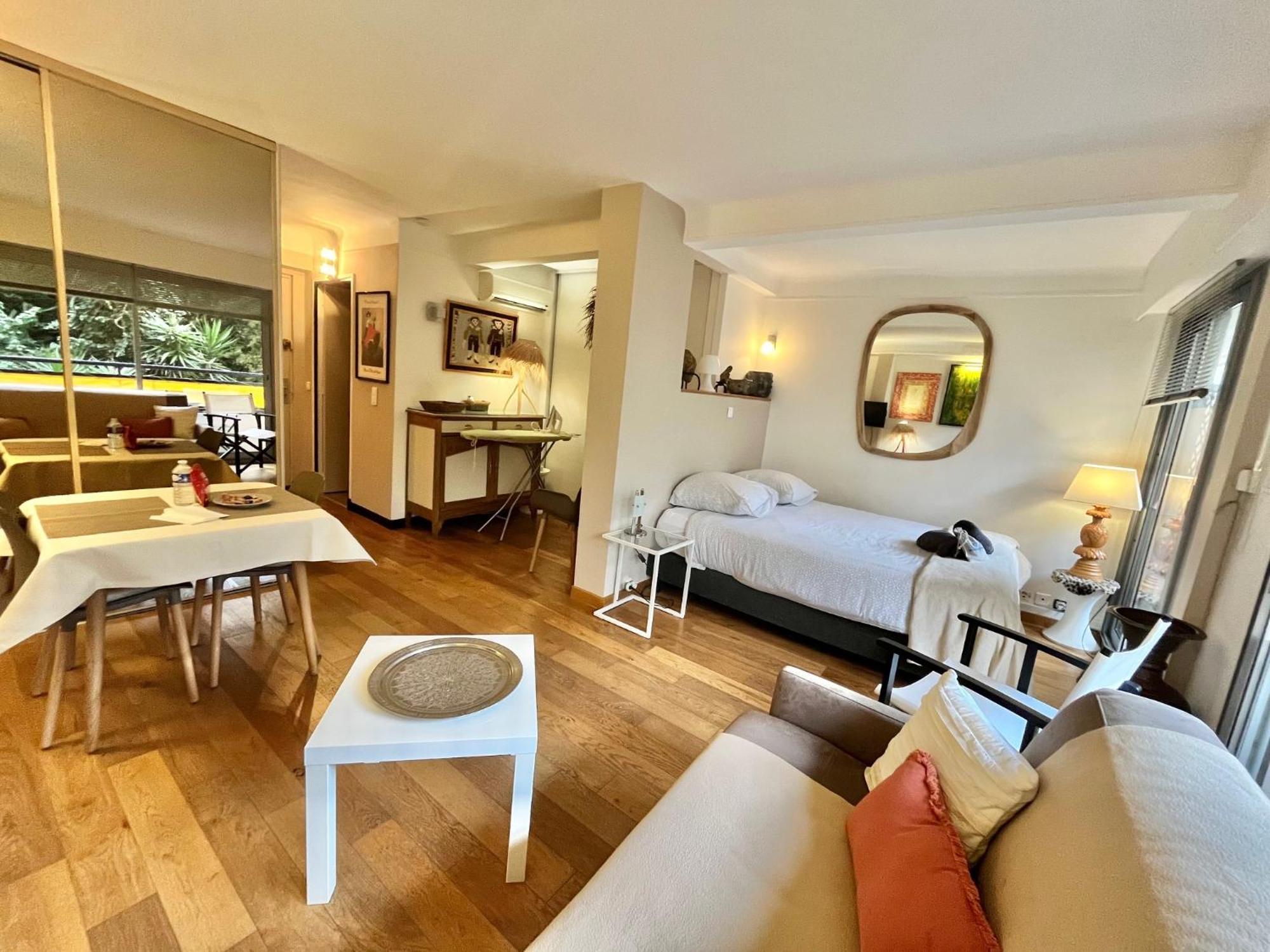 Apartament Rouaze By Welcome To *